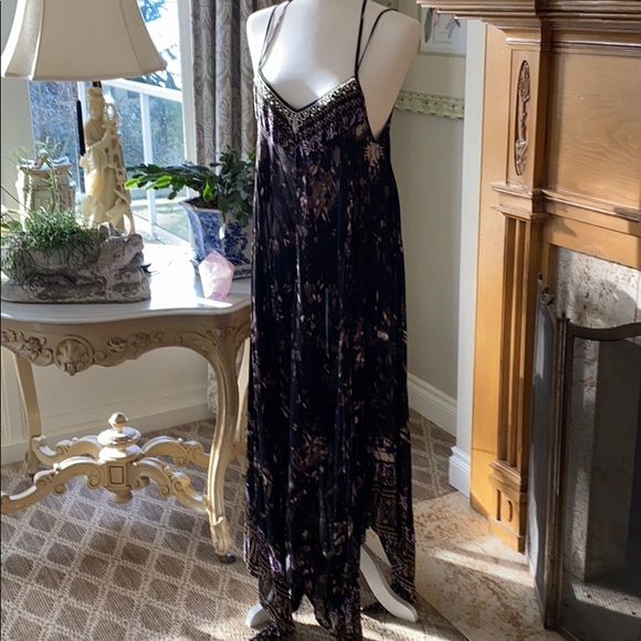 FP Wild Divine Maxi dress - Picture 6 of 16